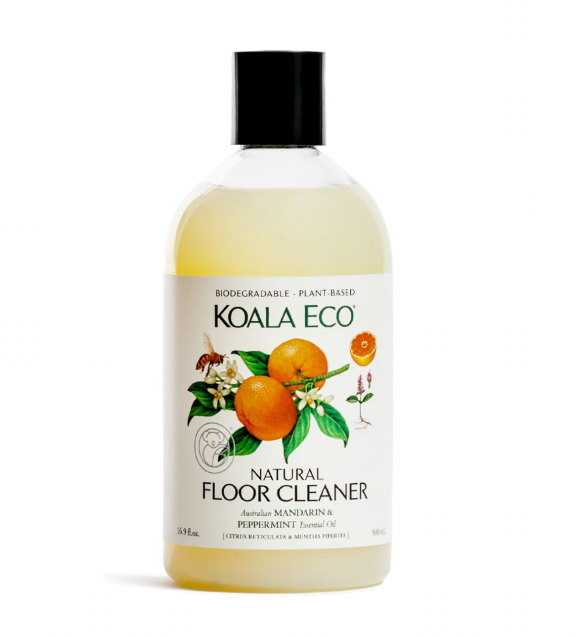 Koala Eco All Natural Floor Cleaner