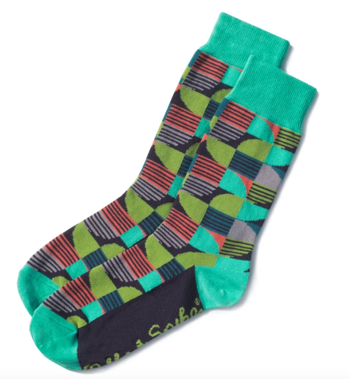 Otto & Spike Cotton Socks Size 11 - 14