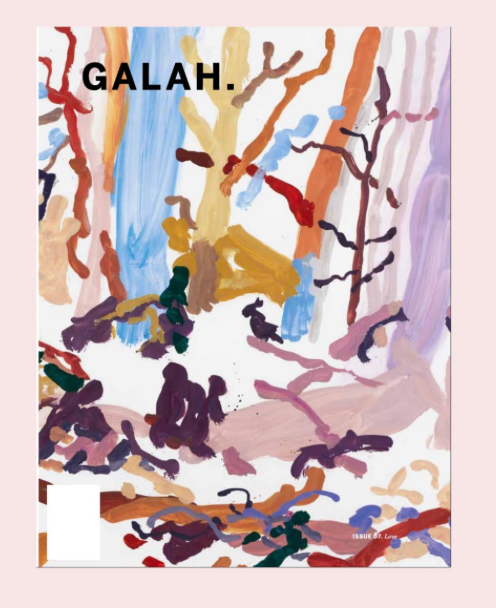 Galah Magazine