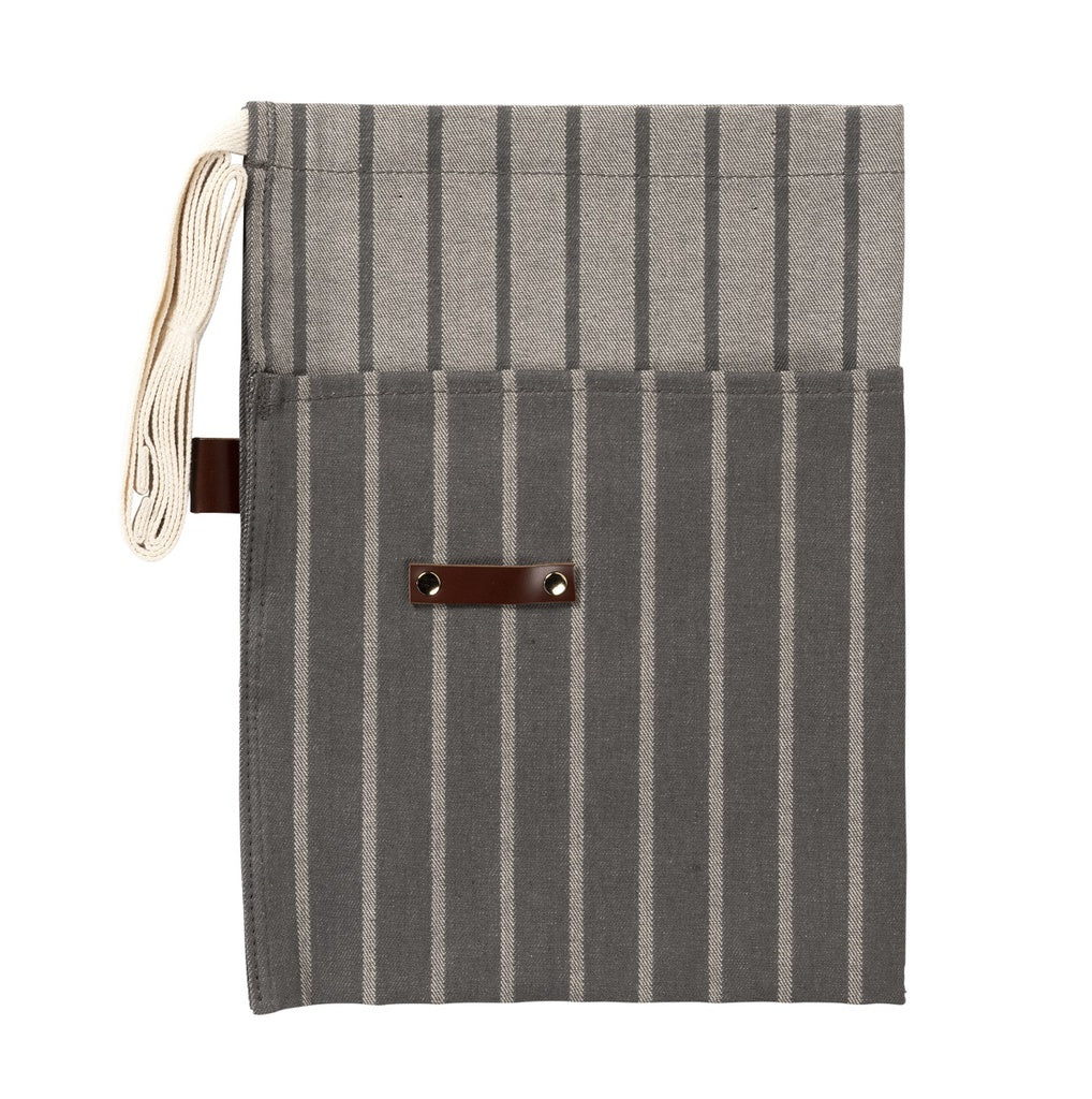 Burgon & Ball Sophie Conran Canvas Garden Waist Apron