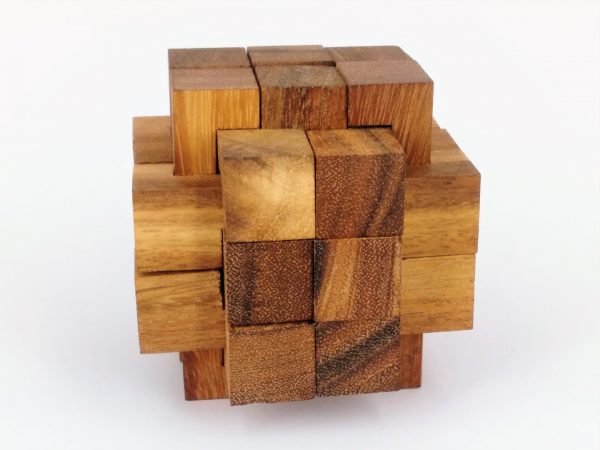 Timber Game - Tough 18