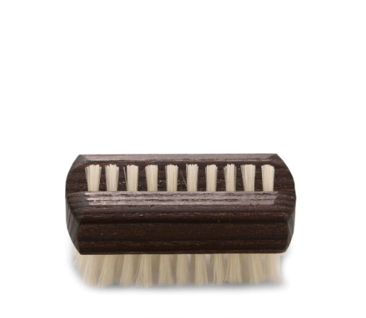 Redecker Thermowood Nail Brush