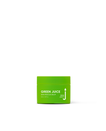 Skin Juice Green Juice Skin Rescue Balm