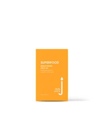 Skin Juice Superfood Face Oil