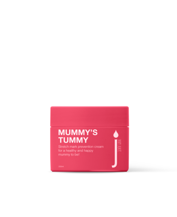 Skin Juice Mummy's Tummy Stretch Mark Prevention Cream