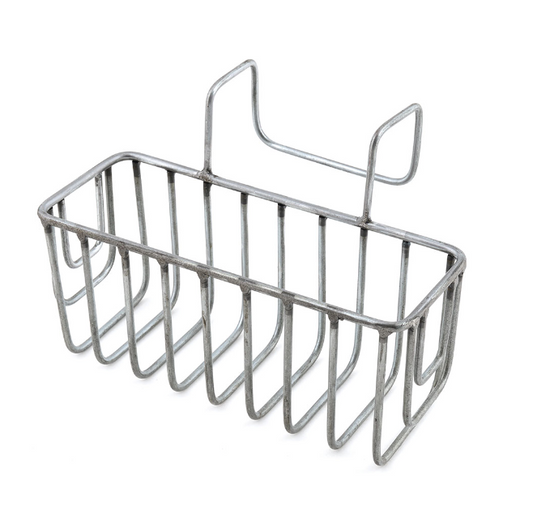 Eco Max Metal Bath and Shower Caddy - Two Sizes