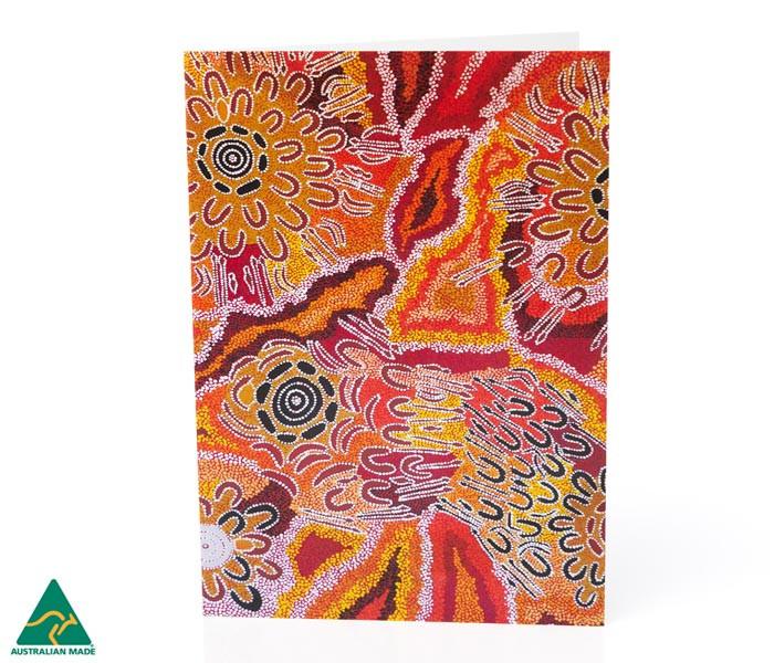 Alperstein Indigenous Art Gift Card