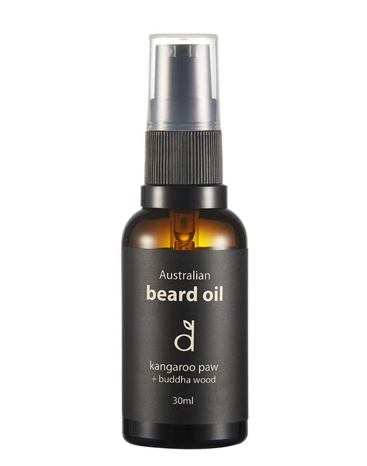Dindi Naturals Australian Beard Oil