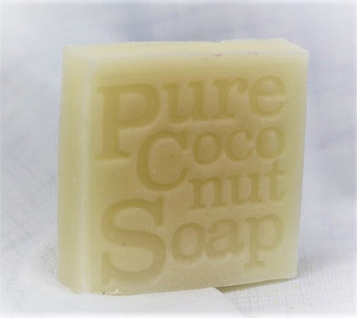 Corrynne's Natural Coconut Soap