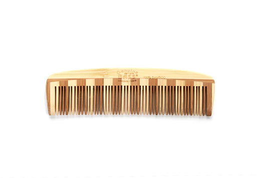 Bass Brush Bamboo Comb