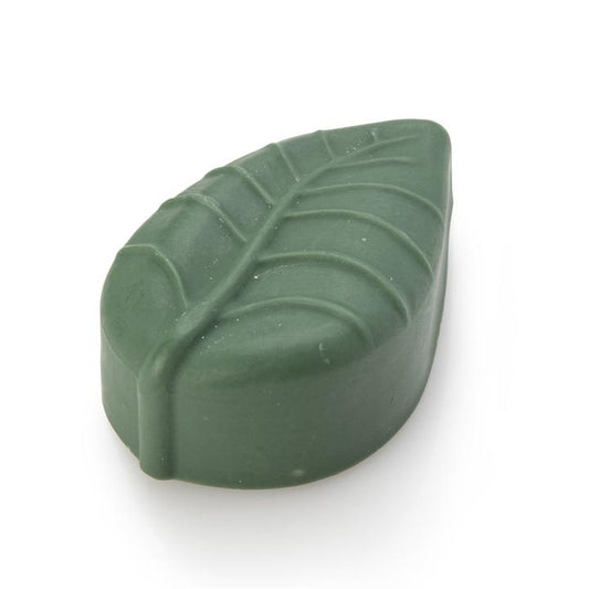 Dindi Naturals Leaf Soap