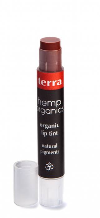 Hemp Organic Lip Tint