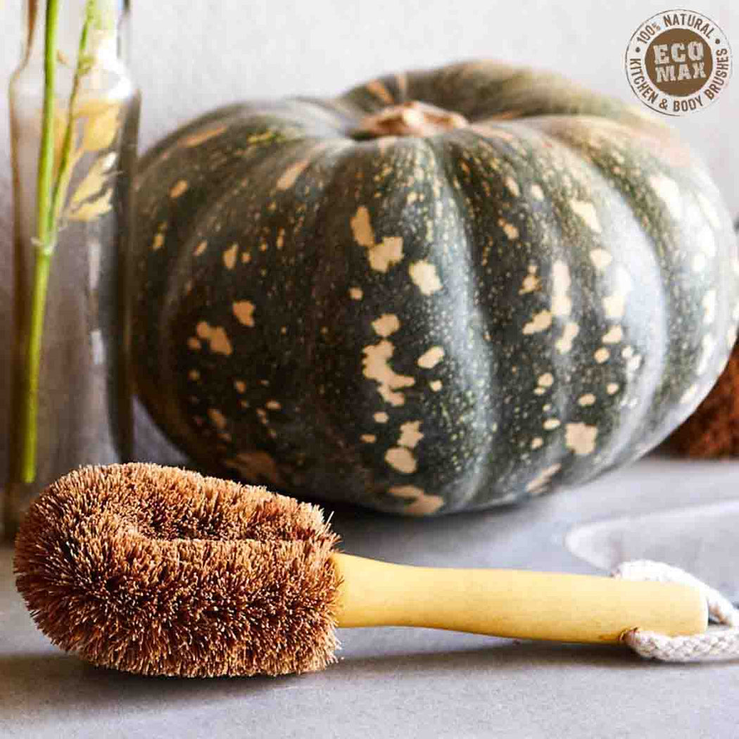 Eco Max Veggie Scrubber Brush