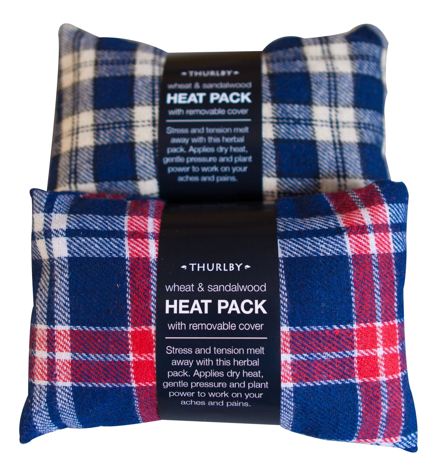 Thurlby Heat Pack