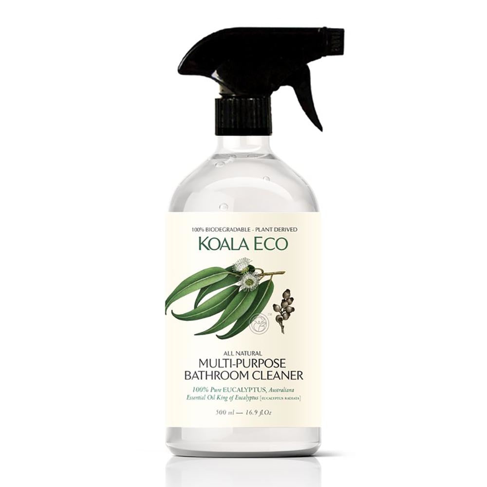 Koala Eco All Natural Bathroom Cleaner