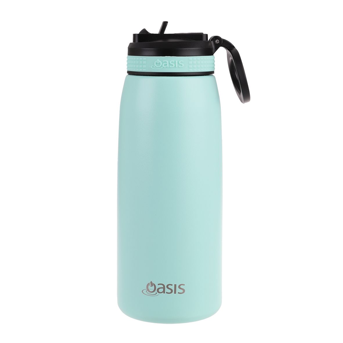 Oasis Thermal Sports Sipper Bottle 780ml