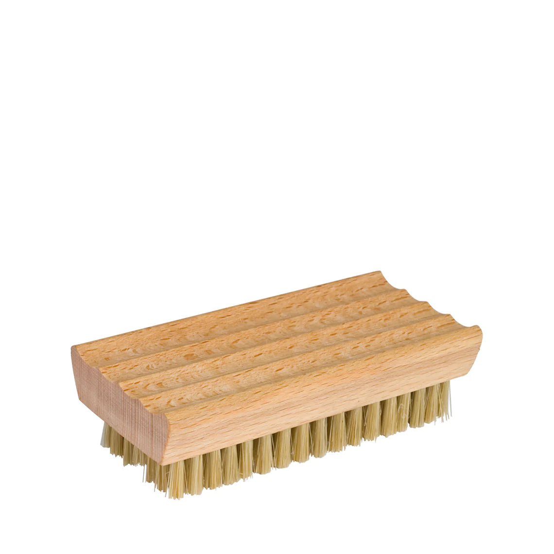 Redecker Timber Nail Brush Soap Holder
