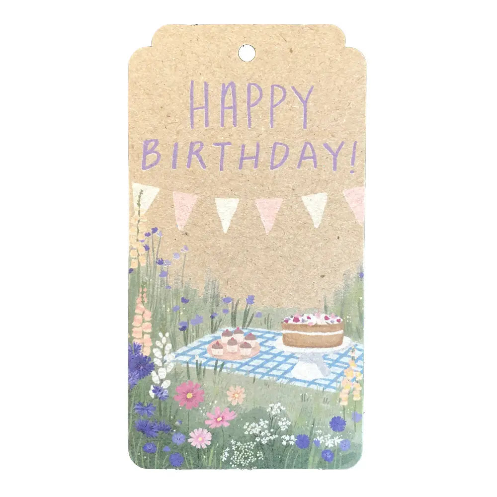 Sow 'n Sow Single Gift Tags