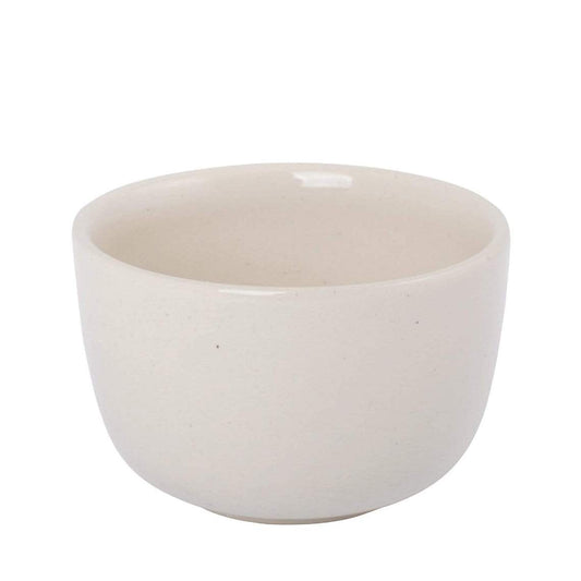 Redecker Ceramic Shaving Bowl Dish