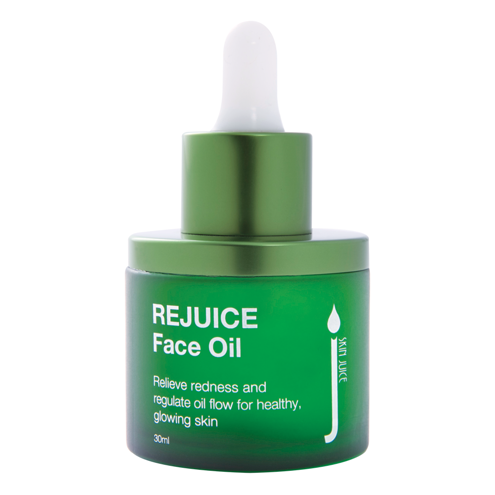 Skin Juice ReJuice Face Oil