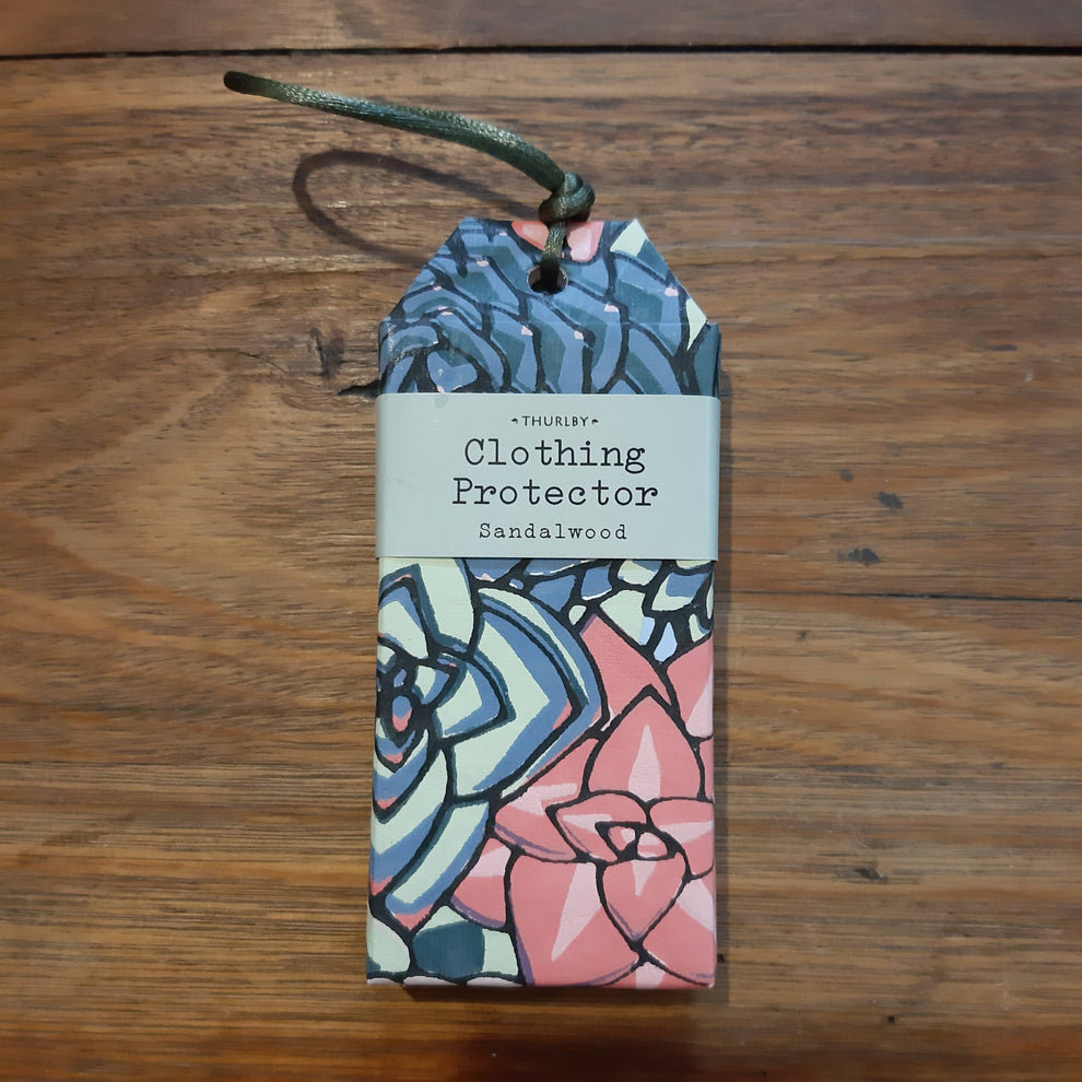 Thurlby Herb Clothing Protectors The Green Store