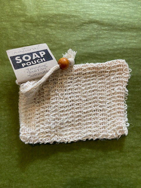 Soap Sack